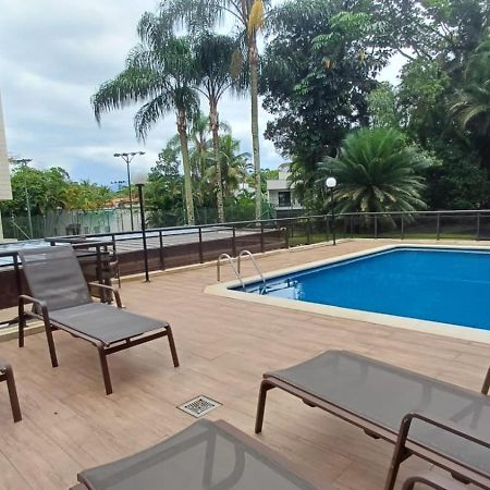 Apartamento Riviera リビエラ・デ・サン・ロレンソ エクステリア 写真