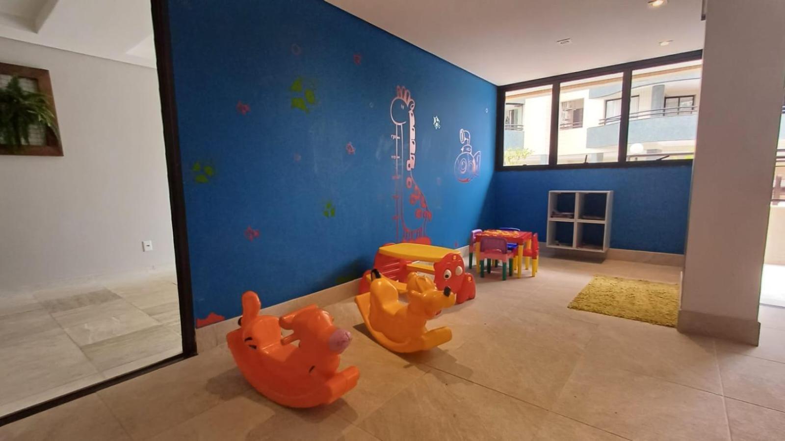 Apartamento Riviera リビエラ・デ・サン・ロレンソ エクステリア 写真