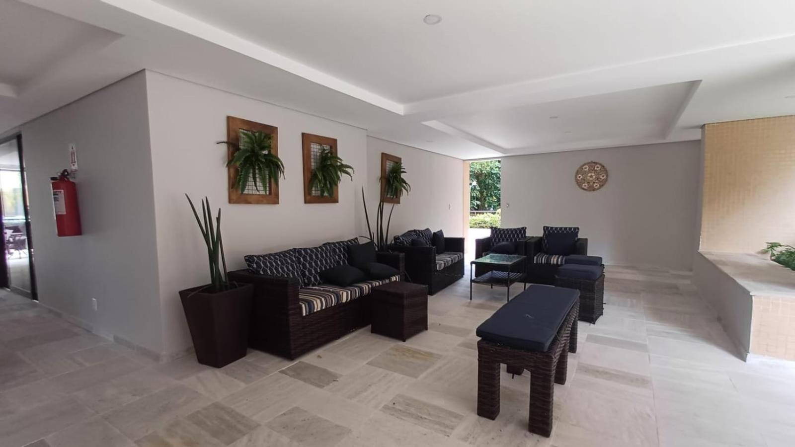 Apartamento Riviera リビエラ・デ・サン・ロレンソ エクステリア 写真