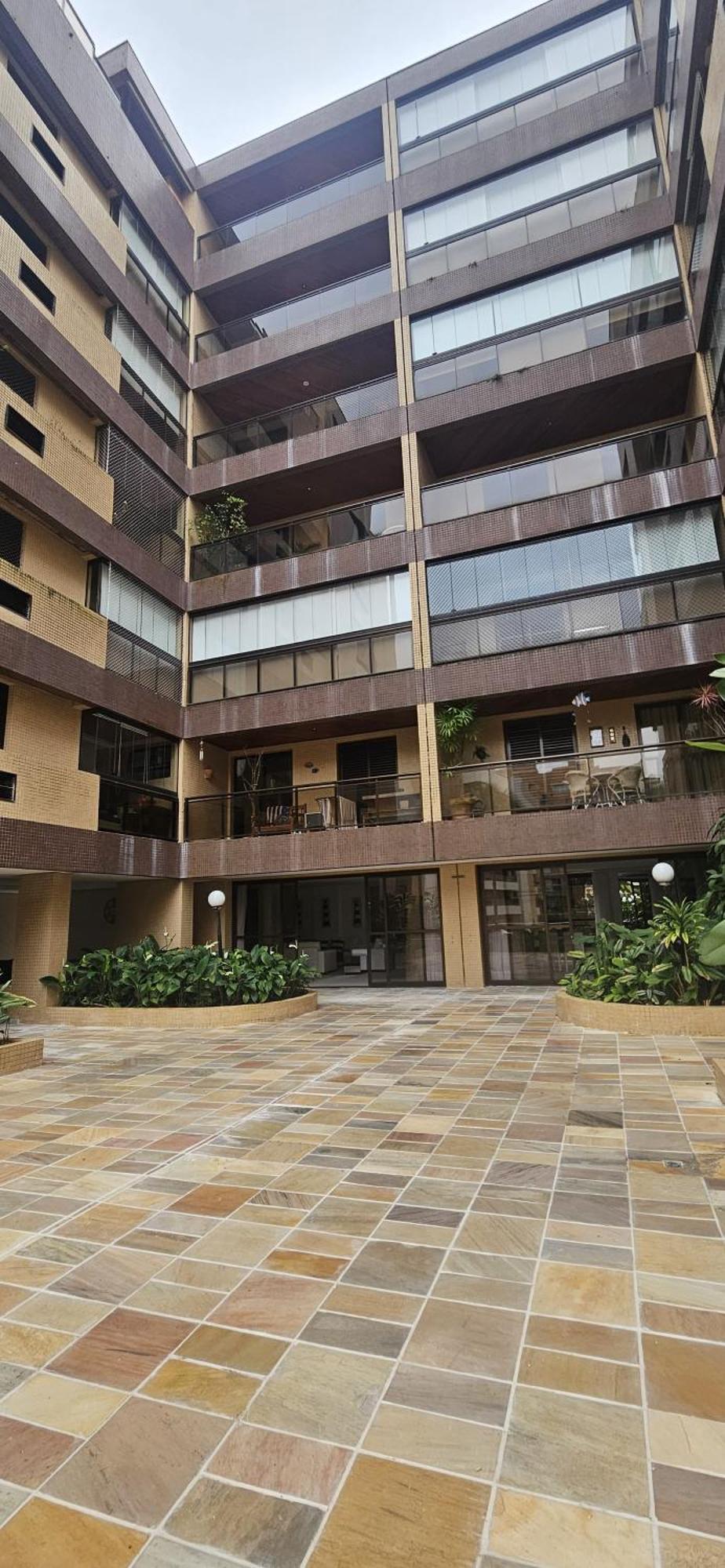 Apartamento Riviera リビエラ・デ・サン・ロレンソ エクステリア 写真