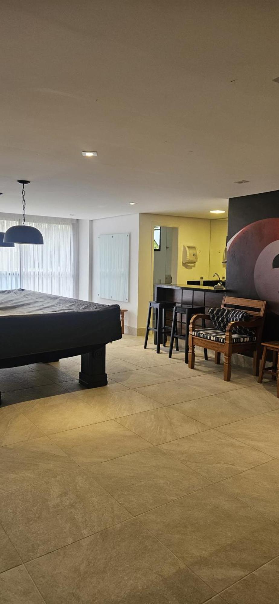 Apartamento Riviera リビエラ・デ・サン・ロレンソ エクステリア 写真