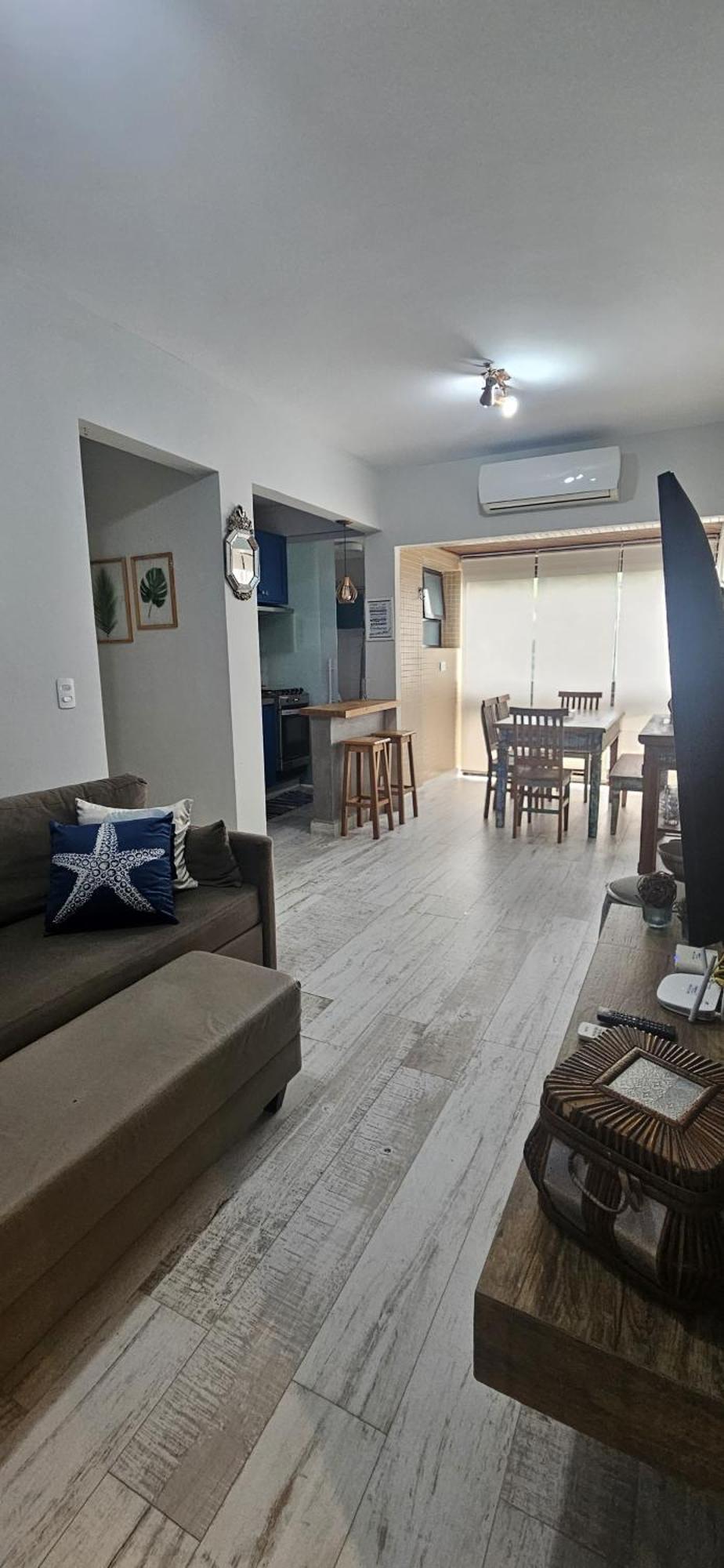 Apartamento Riviera リビエラ・デ・サン・ロレンソ エクステリア 写真