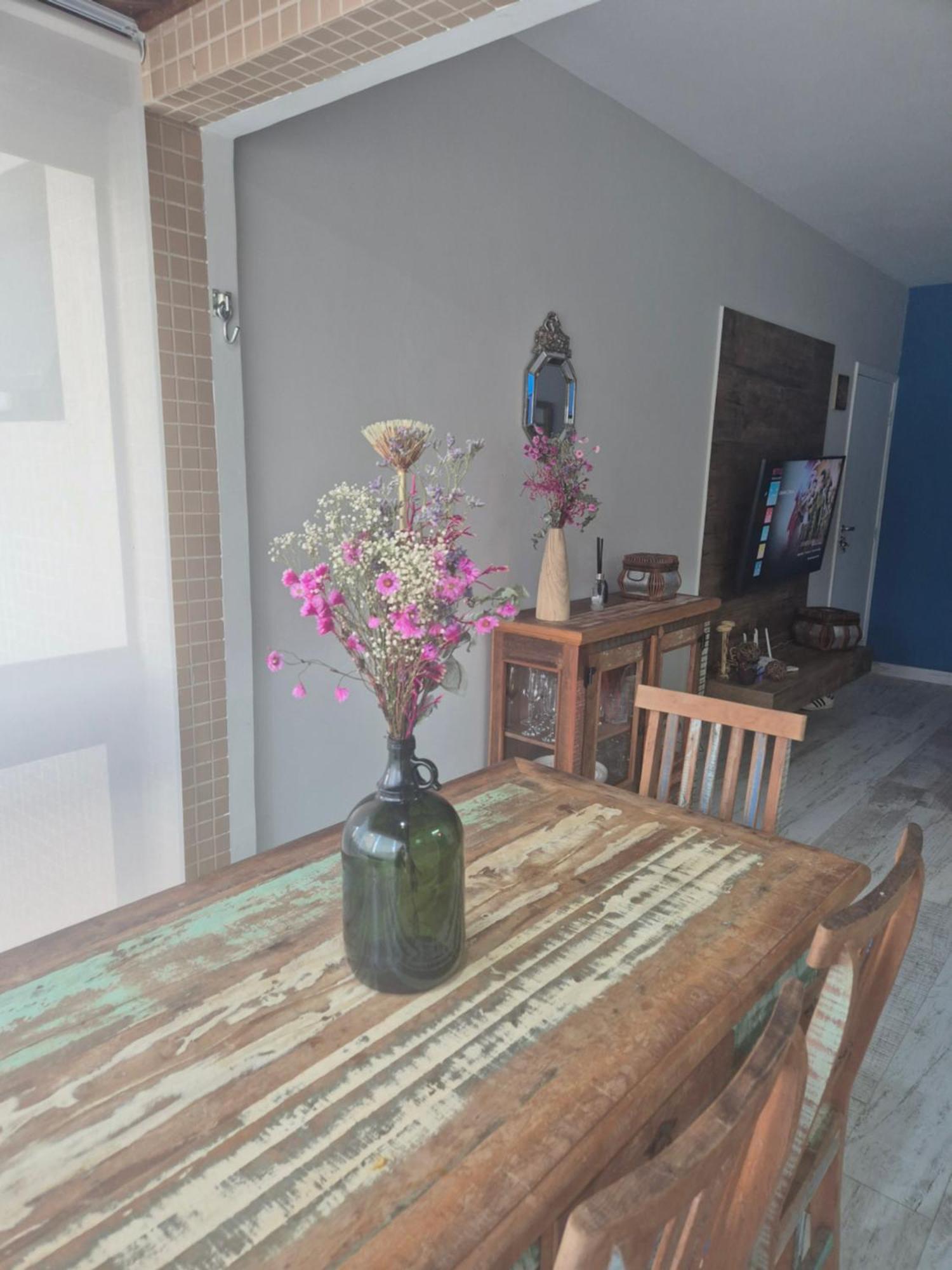 Apartamento Riviera リビエラ・デ・サン・ロレンソ エクステリア 写真